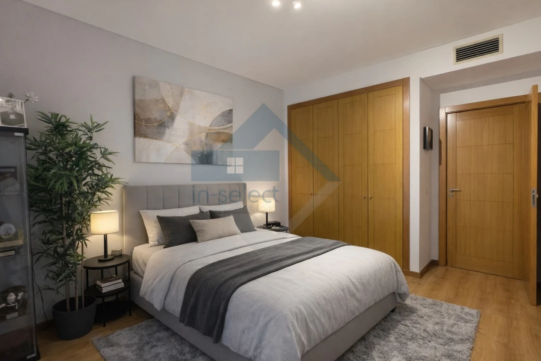 Apartamento T4 para Venda em Loule (São Clemente) Foto 19