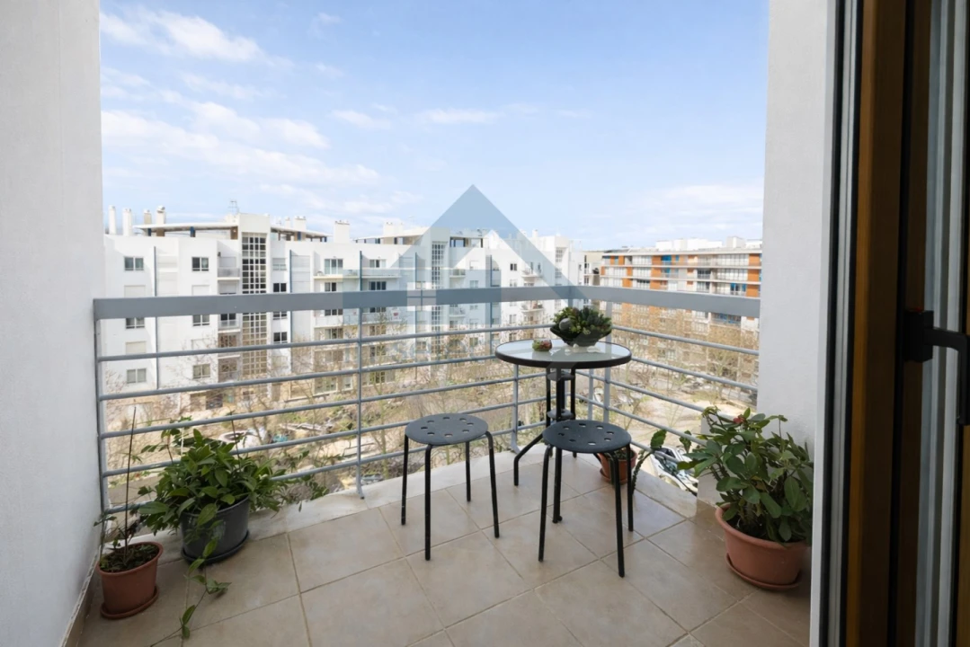 Apartamento T4 para Venda em Loule (São Clemente) Foto 26