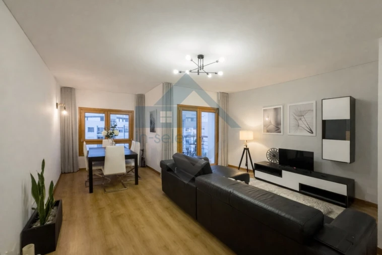 Apartamento T4 para Venda em Loule (São Clemente) Foto 2