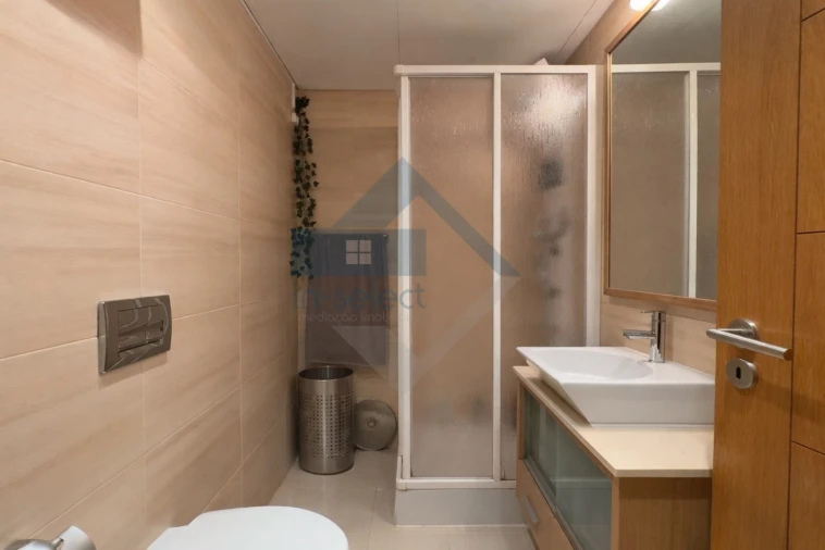 Apartamento T4 para Venda em Loule (São Clemente) Foto 17