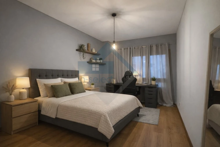 Apartamento T4 para Venda em Loule (São Clemente) Foto 20