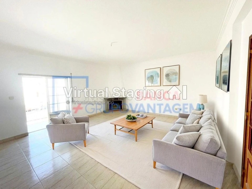 Apartamento T3 para Venda em Seixal, Arrentela e Aldeia de Paio Pires Foto 3