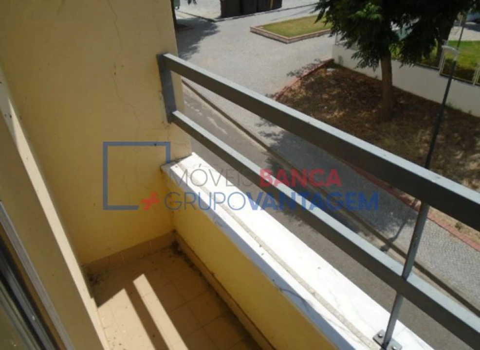 Apartamento T1 para Venda em Alter do Chão Foto 6