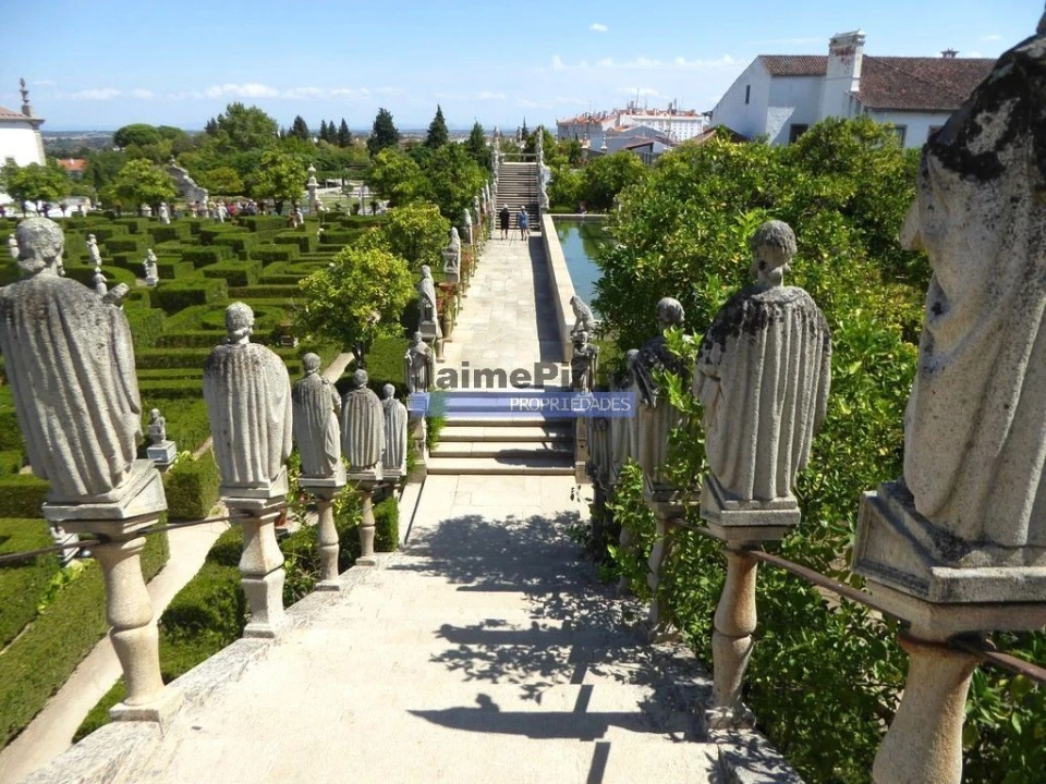 Armazém para Venda em Castelo Branco Foto 5