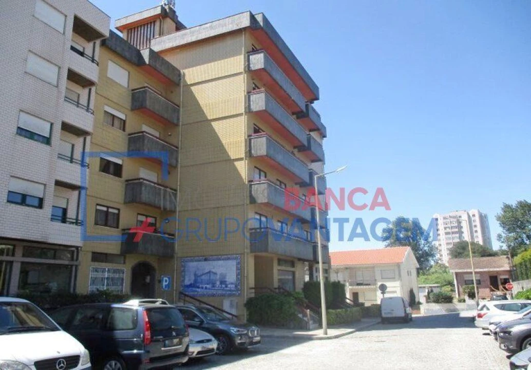 Apartamento T2 para Venda em Moreira Foto 19