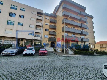 Apartamento T2 para Venda em Moreira