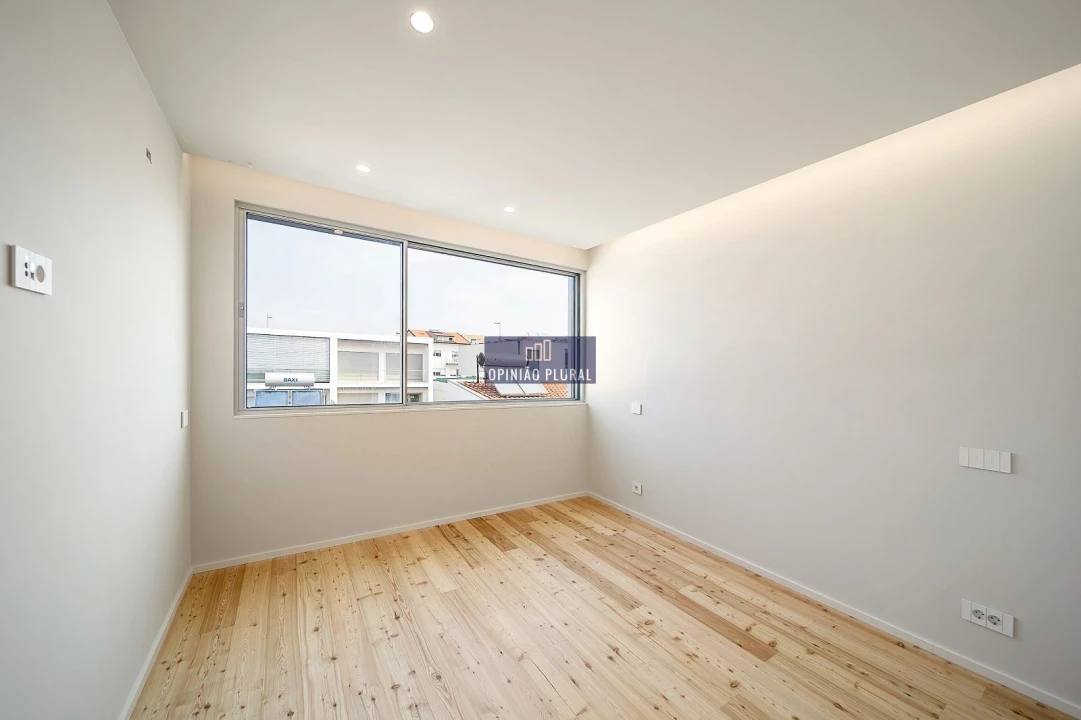 Moradia T4 para Venda em Canidelo Foto 12