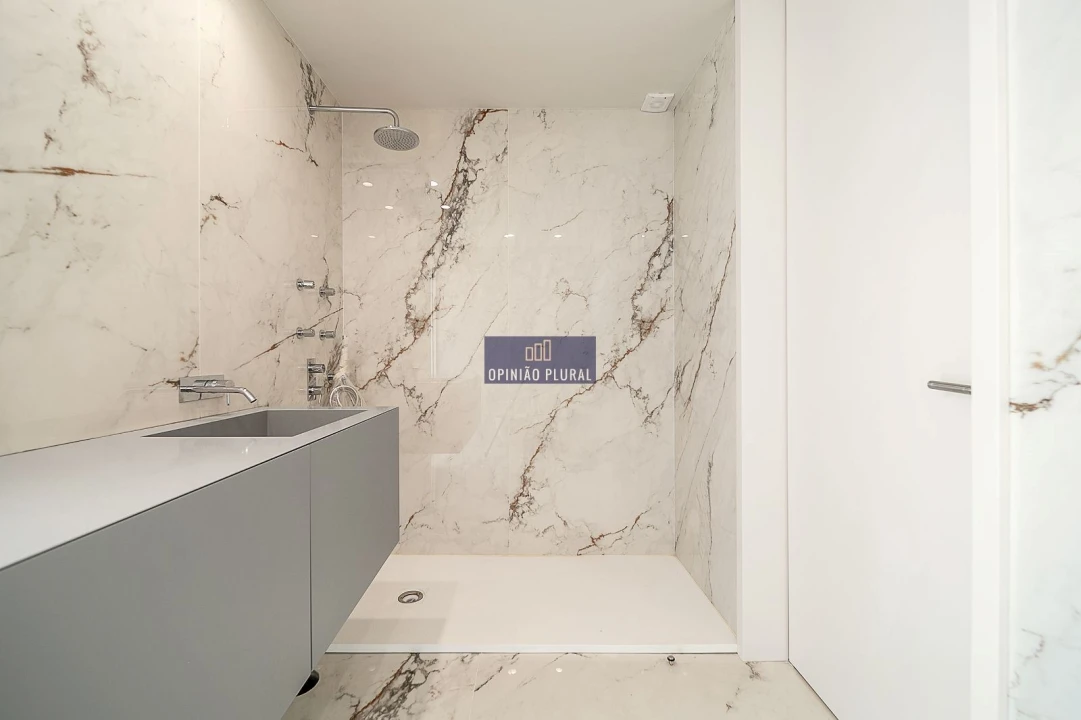 Moradia T4 para Venda em Canidelo Foto 15