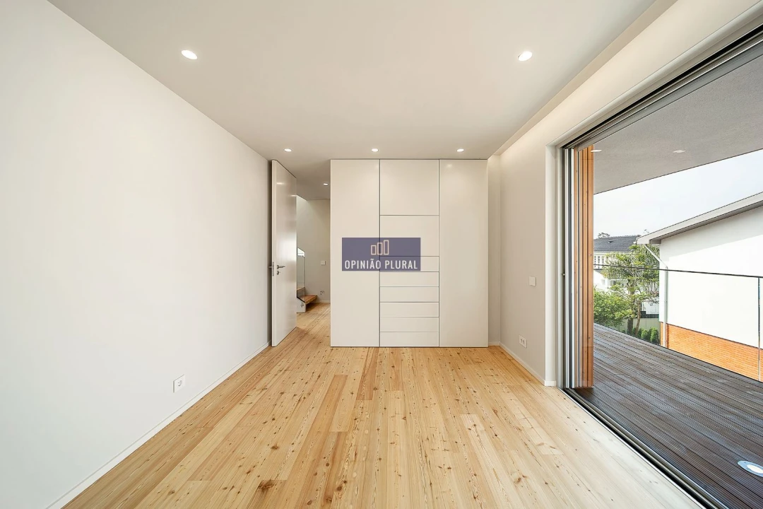 Moradia T4 para Venda em Canidelo Foto 17