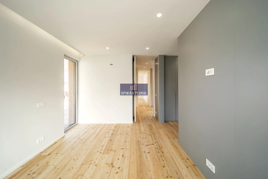 Moradia T4 para Venda em Canidelo Foto 19