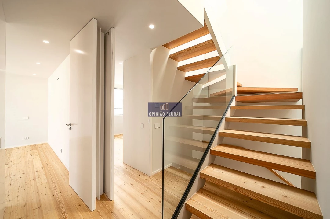 Moradia T4 para Venda em Canidelo Foto 25