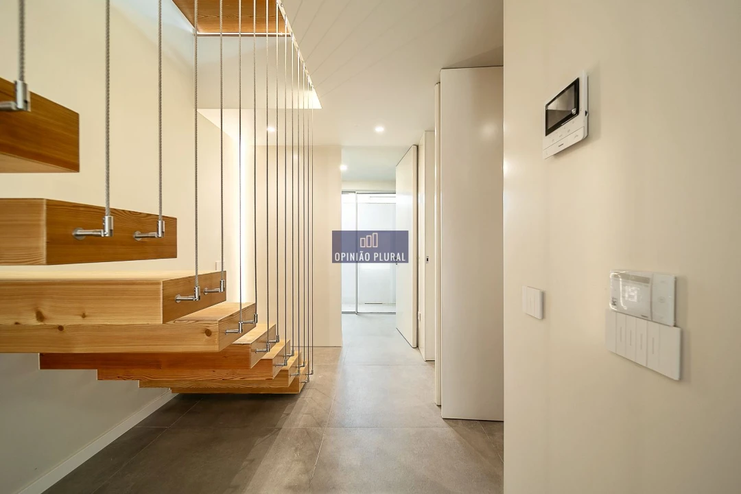 Moradia T4 para Venda em Canidelo Foto 28