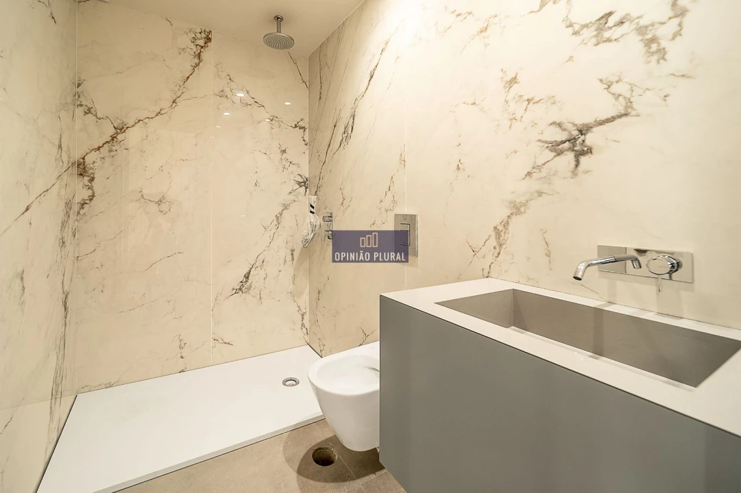 Moradia T4 para Venda em Canidelo Foto 31