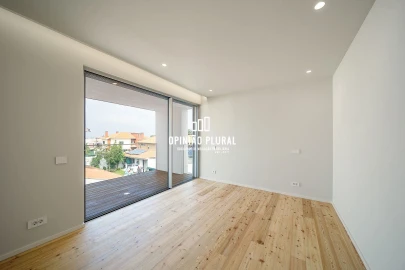 Moradia T4 para Venda em Canidelo