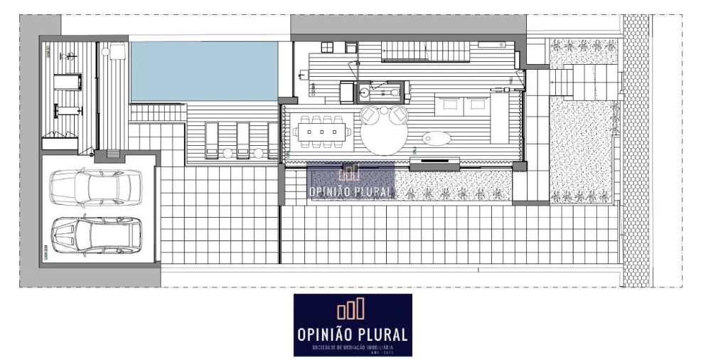 Moradia T4 para Venda em Canidelo Foto 37