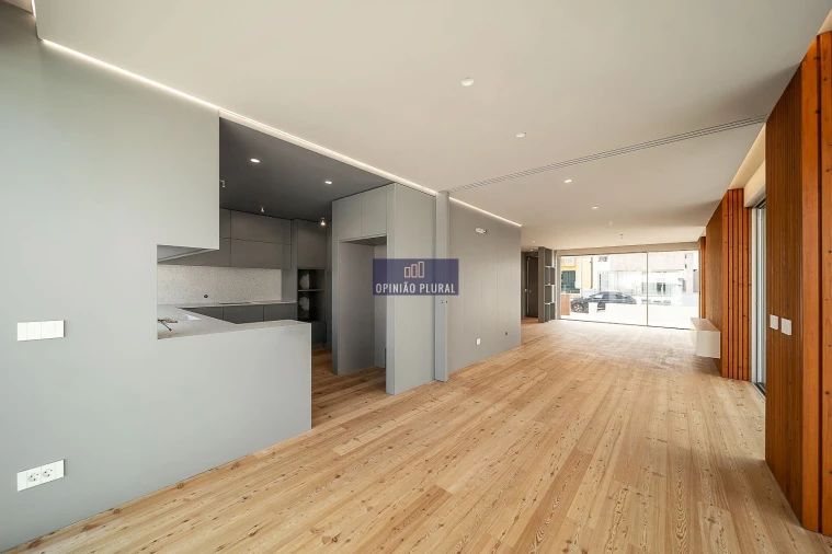 Moradia T4 para Venda em Canidelo Foto 6