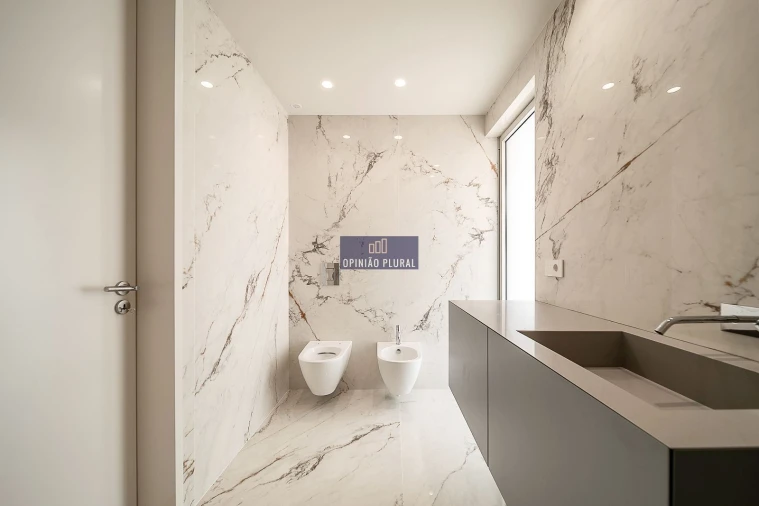 Moradia T4 para Venda em Canidelo Foto 14