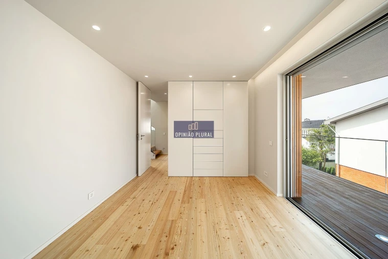 Moradia T4 para Venda em Canidelo Foto 17