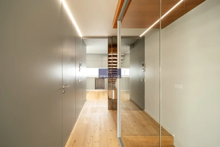 Moradia T4 para Venda em Canidelo Foto 27