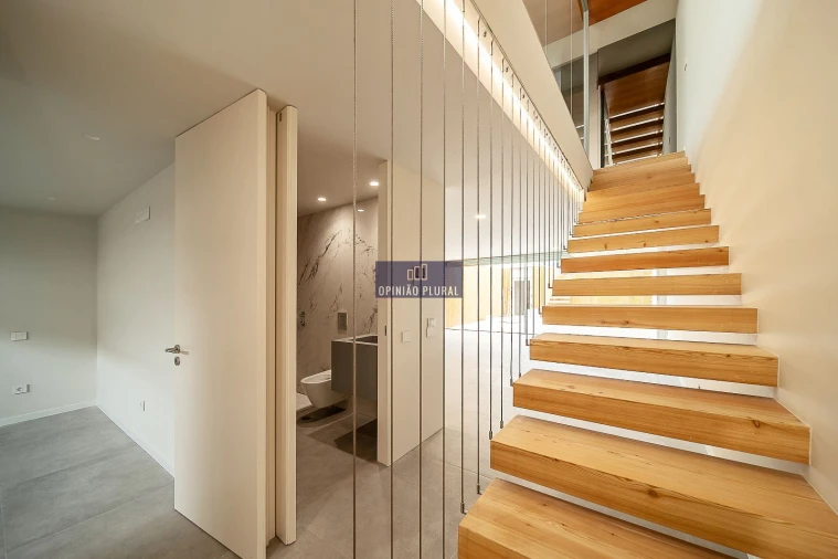 Moradia T4 para Venda em Canidelo Foto 29