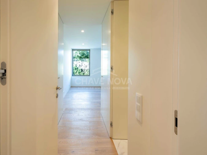 Apartamento T3 para Venda em Lordelo do Ouro e Massarelos Foto 15