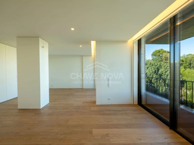 Apartamento T3 para Venda em Lordelo do Ouro e Massarelos Foto 21