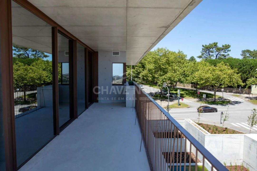Apartamento T2 para Venda em Aldoar, Foz do Douro e Nevogilde Foto 3