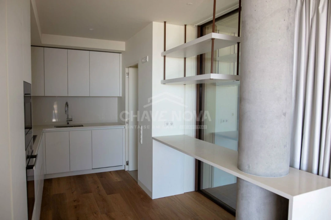 Apartamento T2 para Venda em Aldoar, Foz do Douro e Nevogilde Foto 6