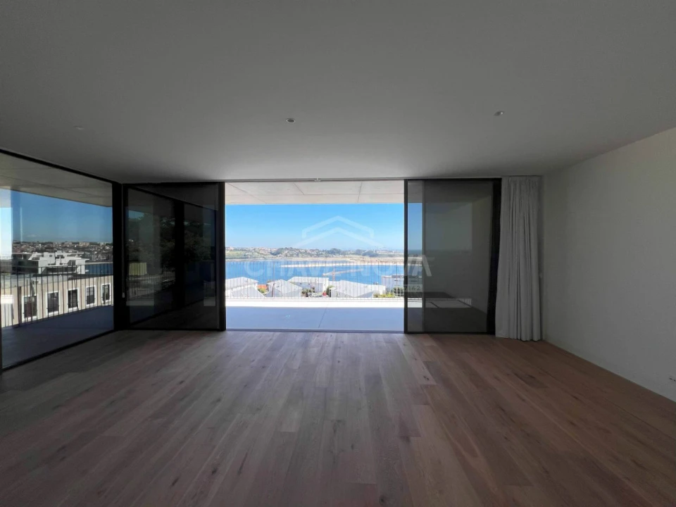 Apartamento T2 para Venda em Aldoar, Foz do Douro e Nevogilde Foto 8