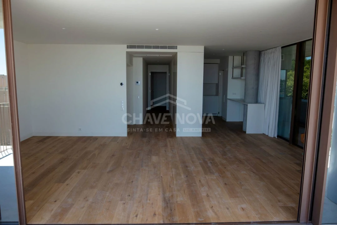 Apartamento T2 para Venda em Aldoar, Foz do Douro e Nevogilde Foto 9
