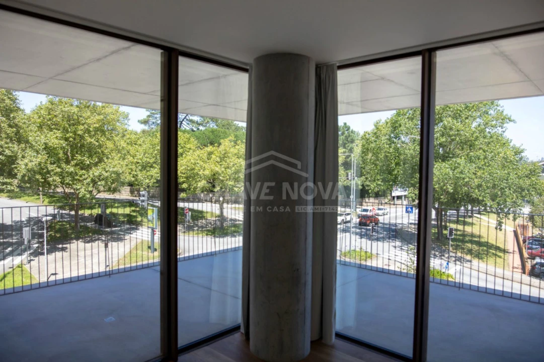 Apartamento T2 para Venda em Aldoar, Foz do Douro e Nevogilde Foto 11