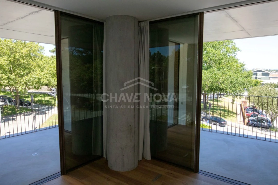 Apartamento T2 para Venda em Aldoar, Foz do Douro e Nevogilde Foto 14