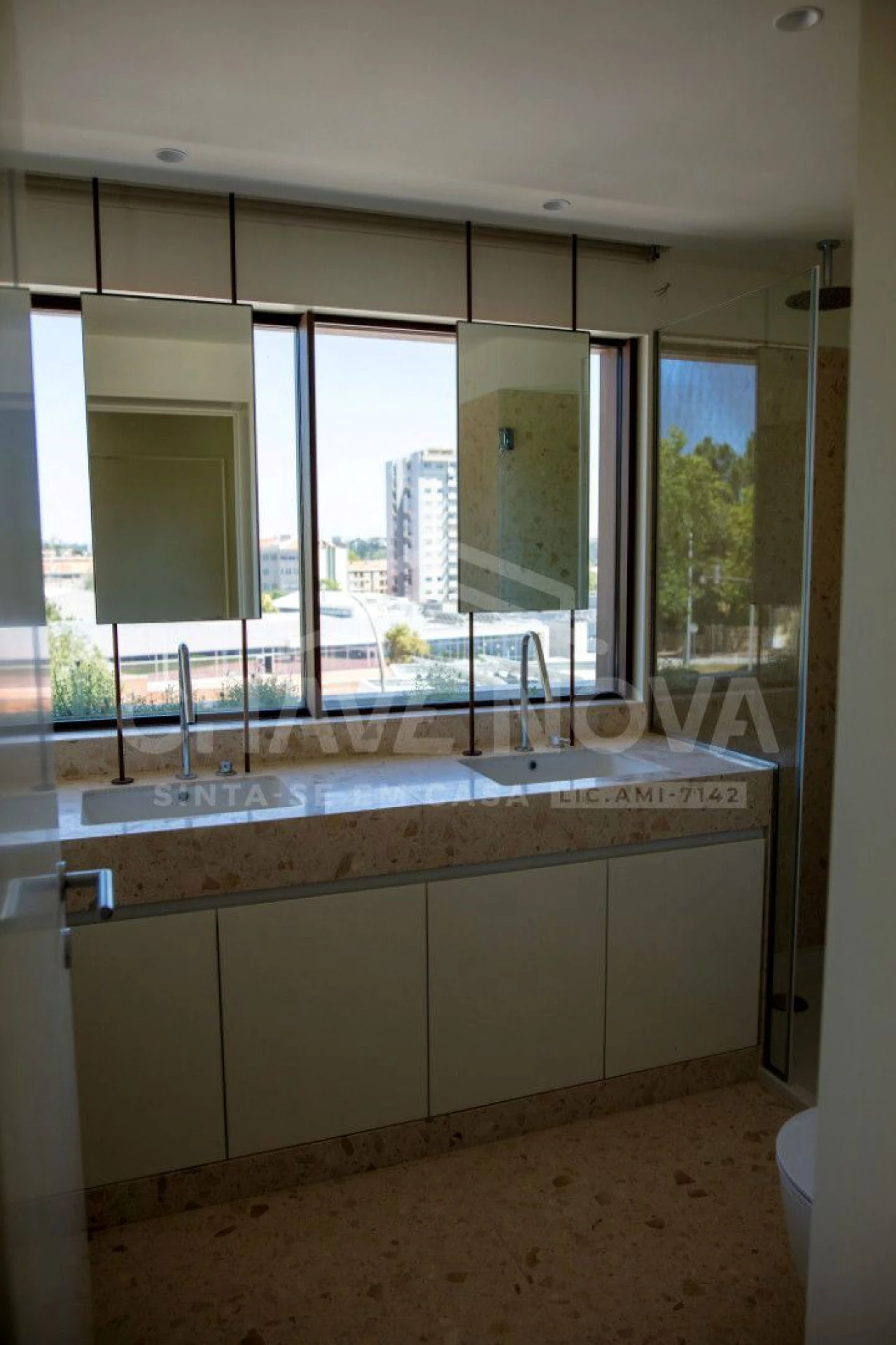 Apartamento T2 para Venda em Aldoar, Foz do Douro e Nevogilde Foto 17