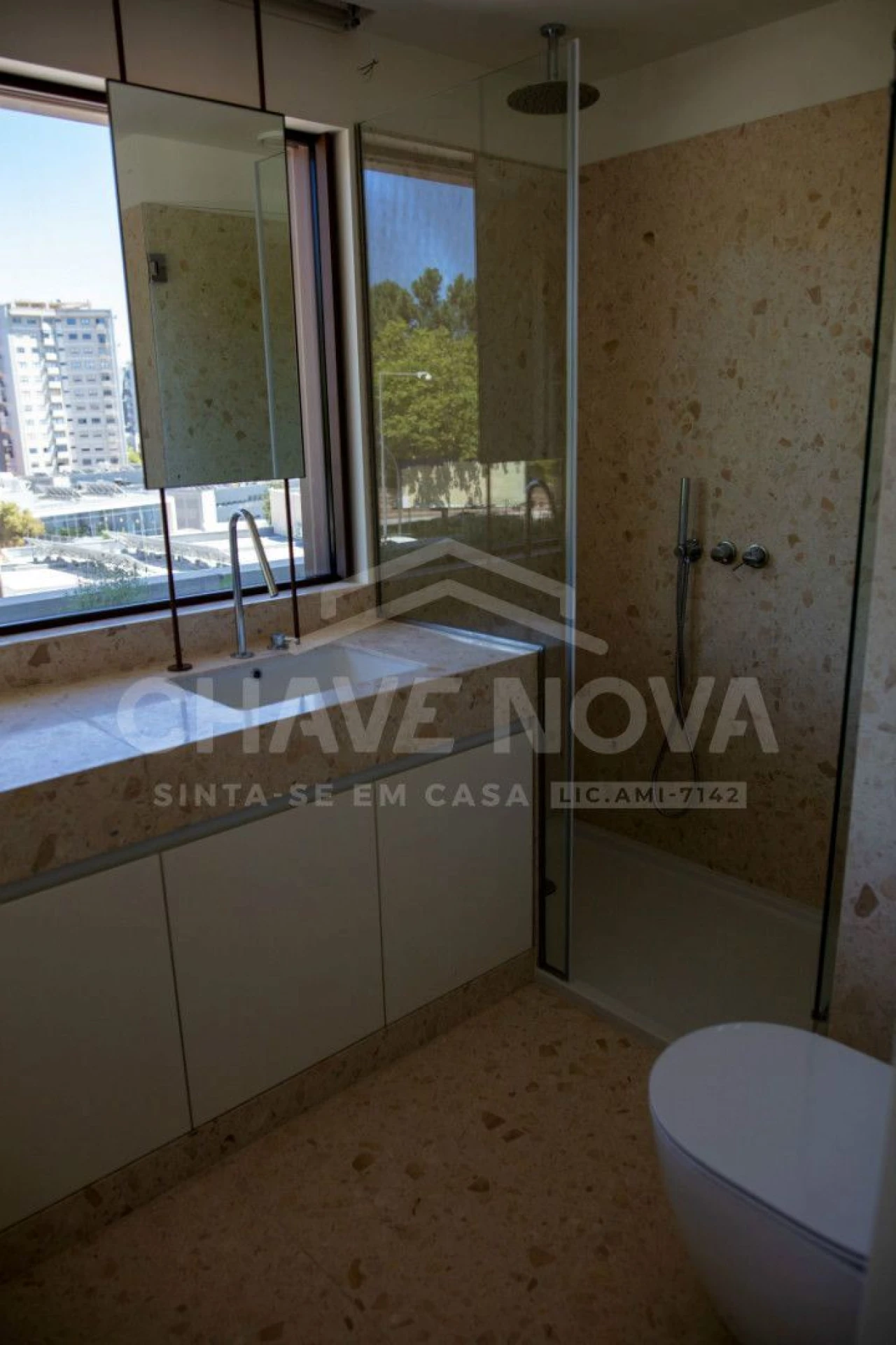 Apartamento T2 para Venda em Aldoar, Foz do Douro e Nevogilde Foto 18