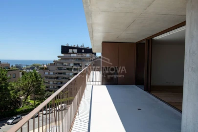 Apartamento T2 para Venda em Aldoar, Foz do Douro e Nevogilde