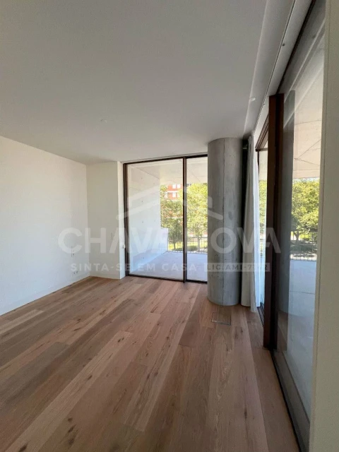 Apartamento T2 para Venda em Aldoar, Foz do Douro e Nevogilde