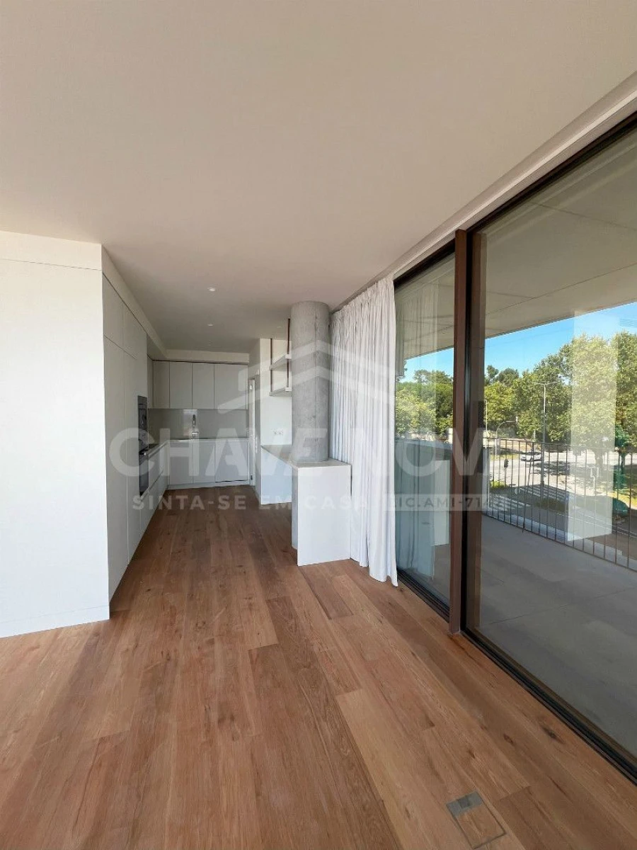 Apartamento T2 para Venda em Aldoar, Foz do Douro e Nevogilde Foto 7