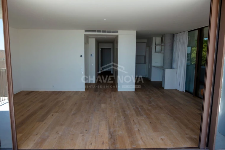 Apartamento T2 para Venda em Aldoar, Foz do Douro e Nevogilde Foto 9
