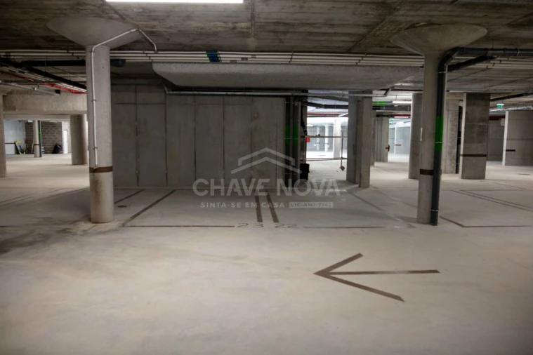 Apartamento T2 para Venda em Aldoar, Foz do Douro e Nevogilde Foto 25
