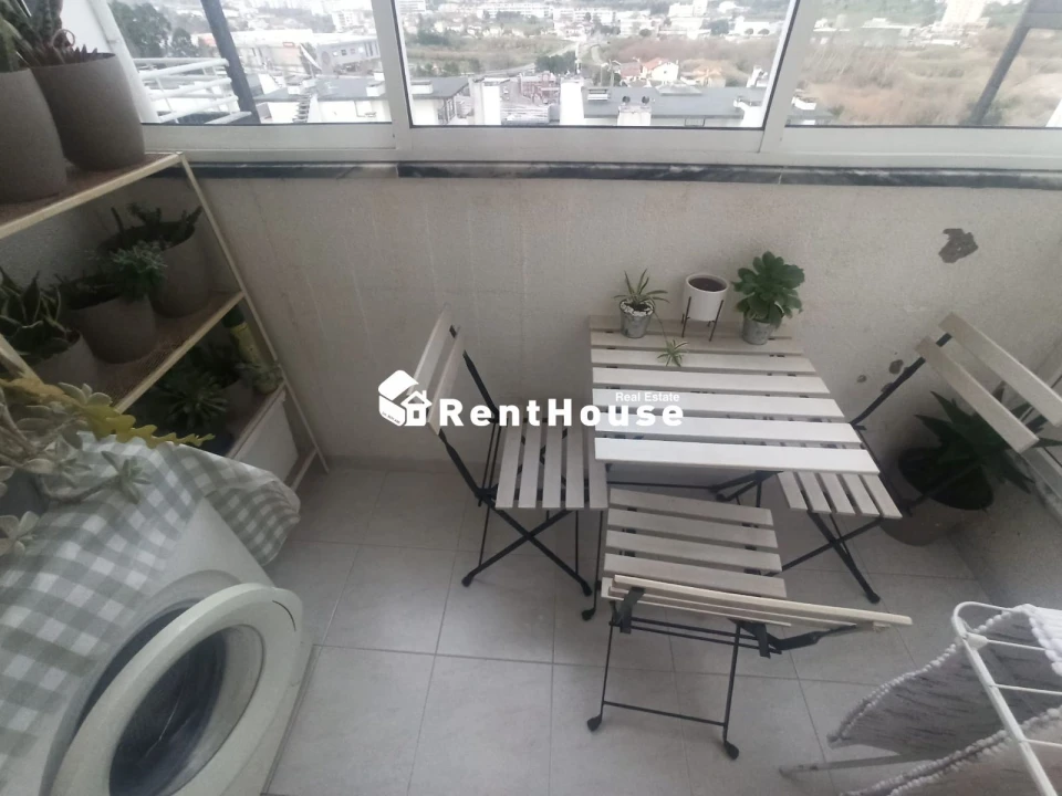 Apartamento T2 para Venda em Buarcos Foto 4