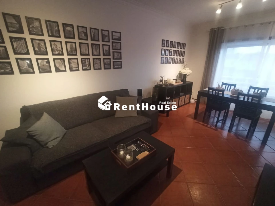 Apartamento T2 para Venda em Buarcos Foto 6