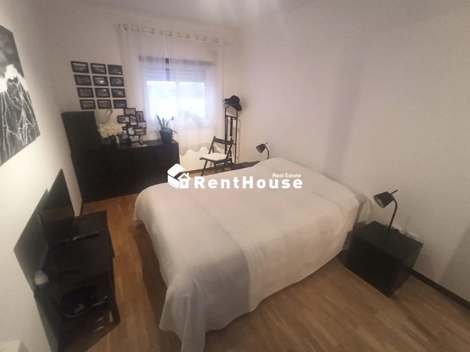 Apartamento T2 para Venda em Buarcos Foto 13