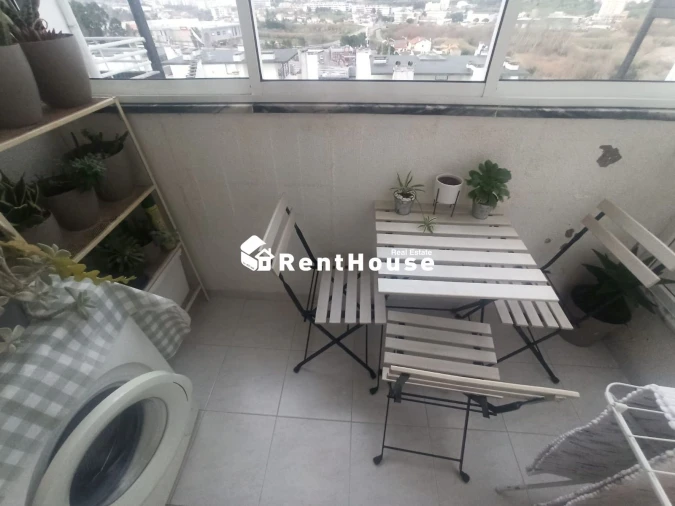 Apartamento T2 para Venda em Buarcos Foto 4