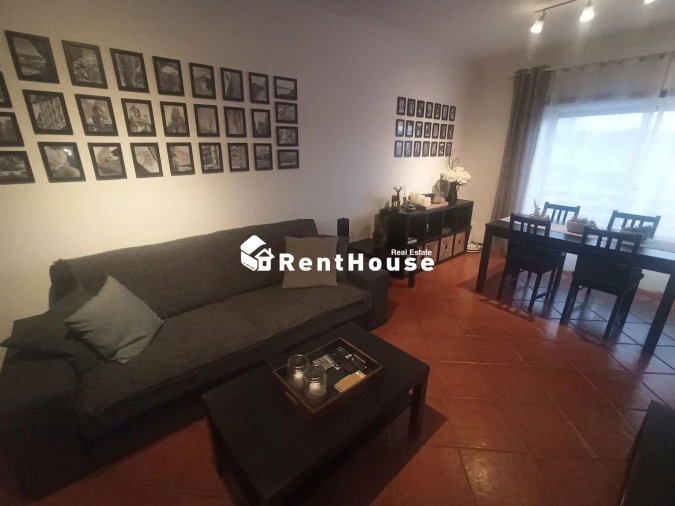 Apartamento T2 para Venda em Buarcos Foto 6