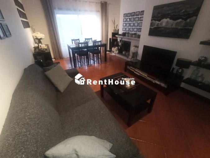 Apartamento T2 para Venda em Buarcos Foto 7