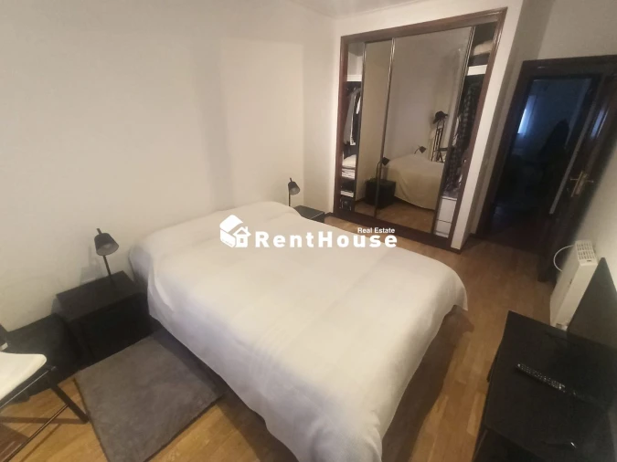 Apartamento T2 para Venda em Buarcos Foto 12