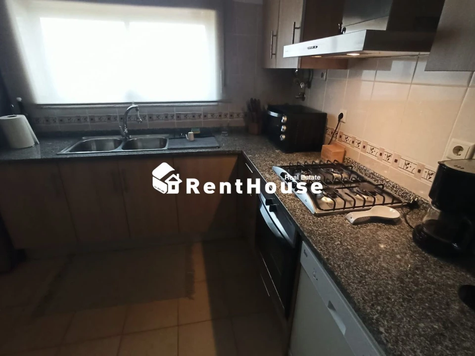 Apartamento T2 para Arrendamento em Buarcos Foto 5