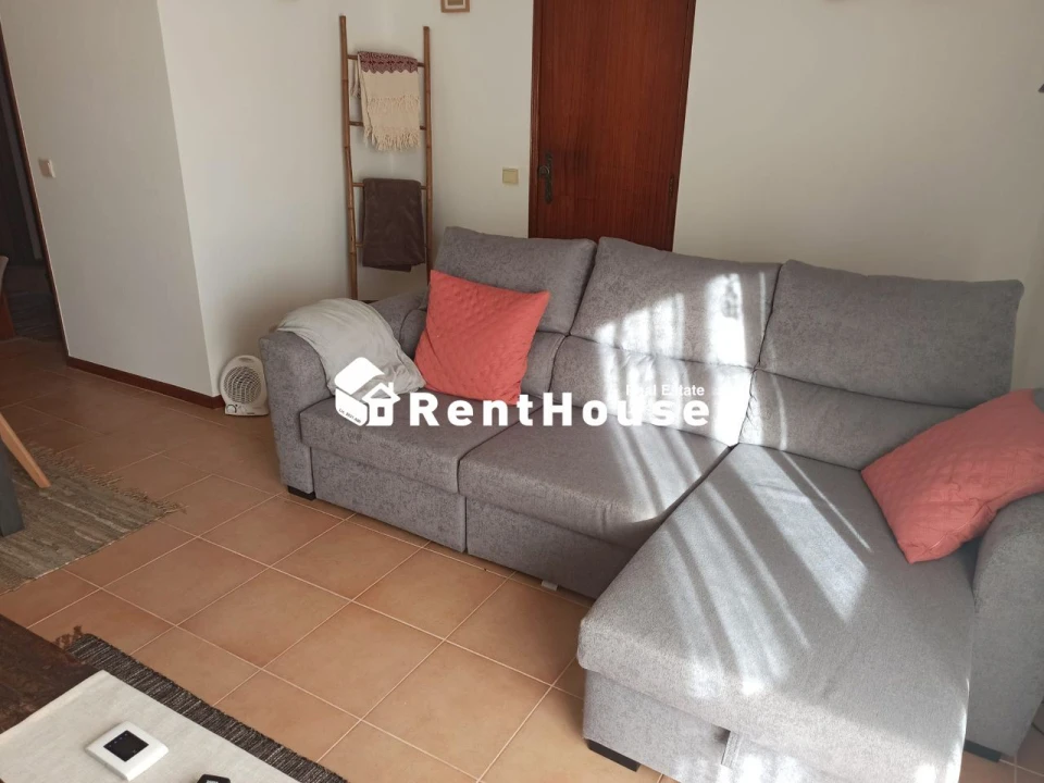 Apartamento T2 para Arrendamento em Buarcos Foto 9