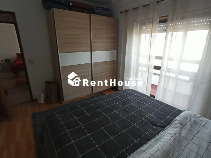 Apartamento T2 para Arrendamento em Buarcos Foto 2