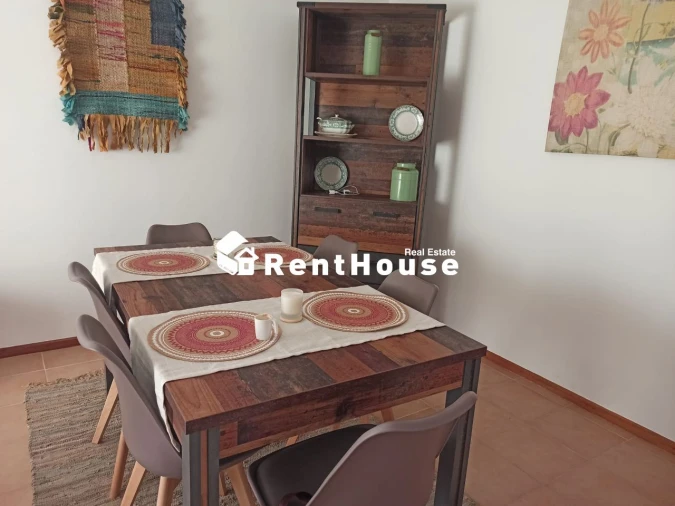 Apartamento T2 para Arrendamento em Buarcos Foto 3